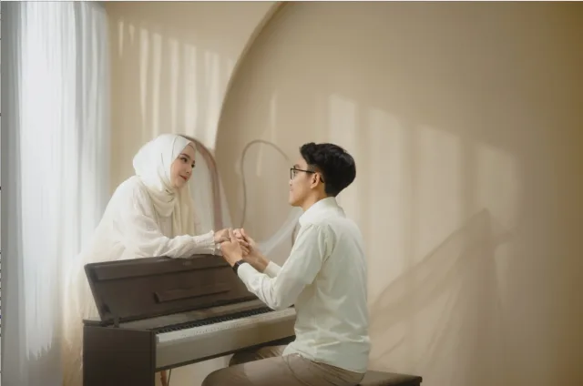 Kategori PREWEDDING