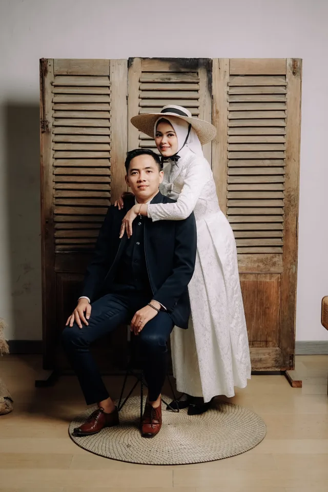Kategori TWOGETHER