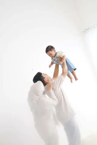 Thumbnail contoh foto personal project di Vibesroom Studio