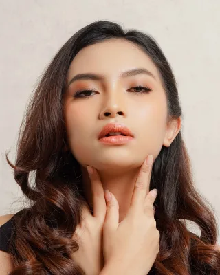 Thumbnail contoh foto single di Vibesroom Studio