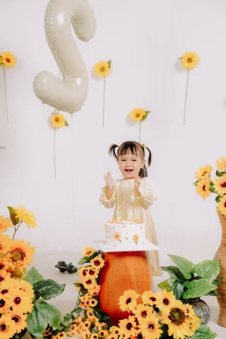 Thumbnail contoh foto personal project di Vibesroom Studio
